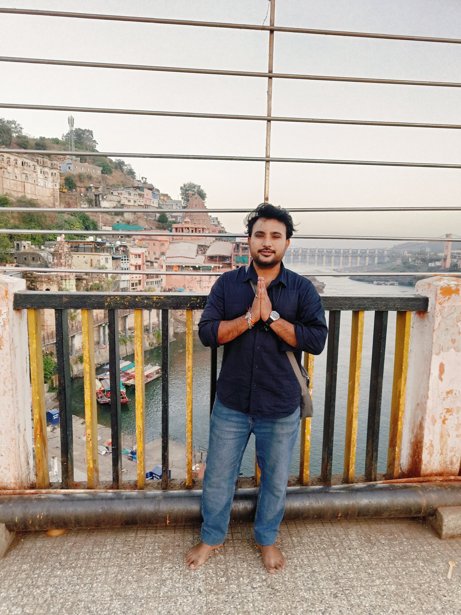 सुरज दिलीप झाडे 