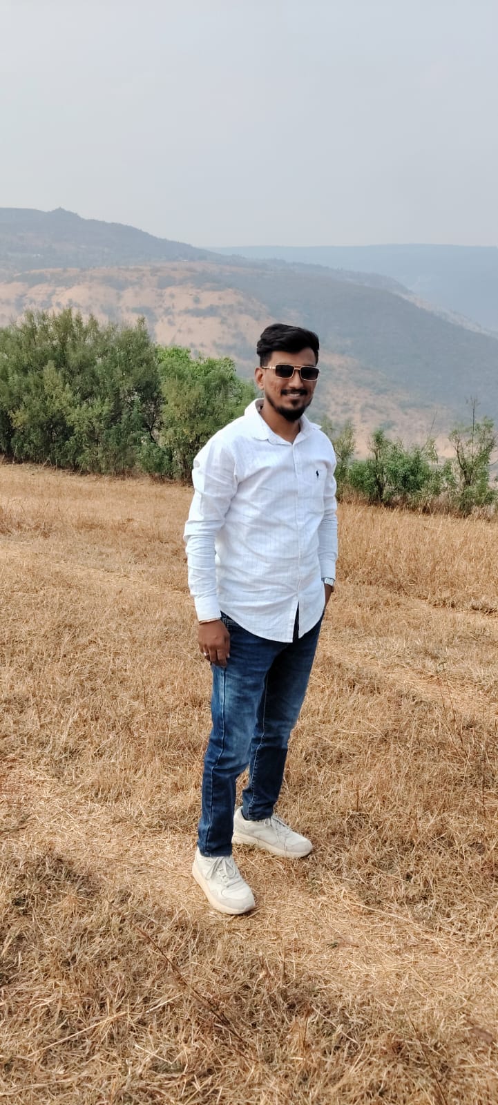 Swapnil vitthal shedge 