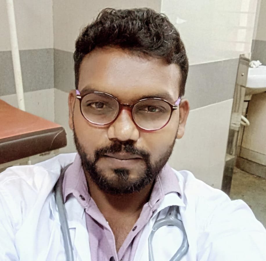 Sushant Angadrao Mehtre 