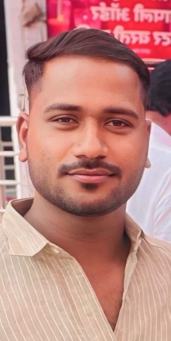 Nitin Khatal