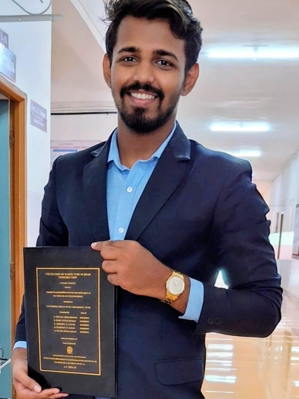 Abhishek Karbhari Laware